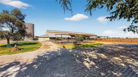 Exterior - 21160 Second Ave, Stevinson, CA 95374 photo 22 of 23
