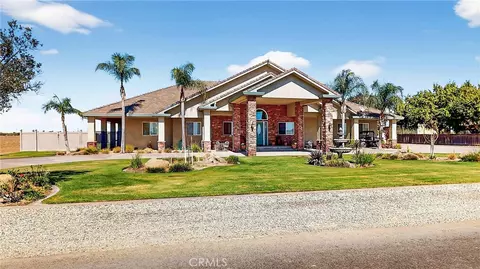 Exterior - 21160 Second Ave, Stevinson, CA 95374 photo 3 of 23