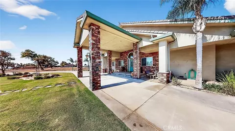 Exterior - 21160 Second Ave, Stevinson, CA 95374 photo 7 of 23