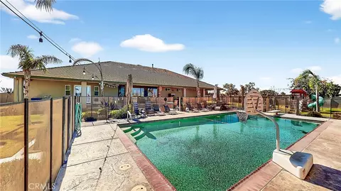 Exterior - 21160 Second Ave, Stevinson, CA 95374 photo 14 of 23