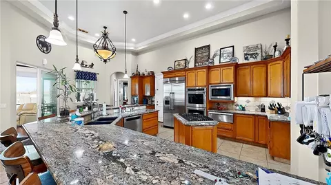 Kitchen - 21160 Second Ave, Stevinson, CA 95374 photo 1 of 7