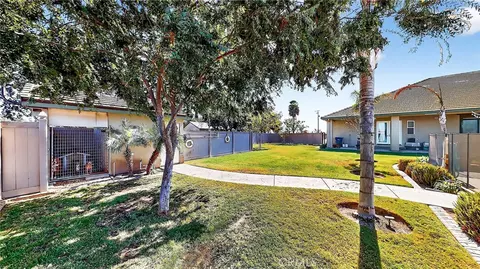 Exterior - 21160 Second Ave, Stevinson, CA 95374 photo 17 of 23