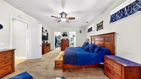 Bedroom - 21160 Second Ave, Stevinson, CA 95374 photo 3 of 5