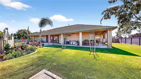 Exterior - 21160 Second Ave, Stevinson, CA 95374 photo 11 of 23