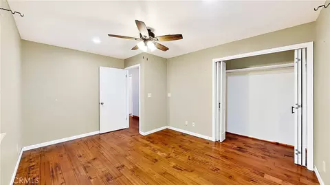 Bedroom - 21160 Second Ave, Stevinson, CA 95374 photo 4 of 5