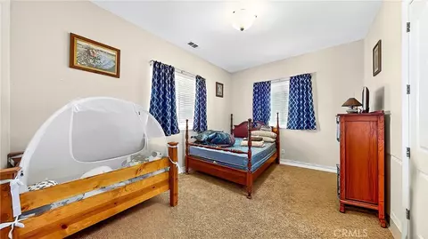 Bedroom - 21160 Second Ave, Stevinson, CA 95374 photo 2 of 5