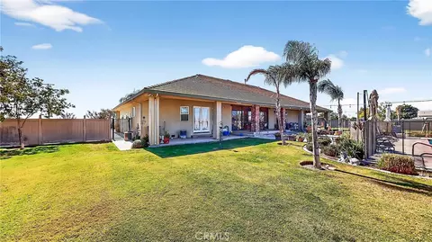 Exterior - 21160 Second Ave, Stevinson, CA 95374 photo 18 of 23