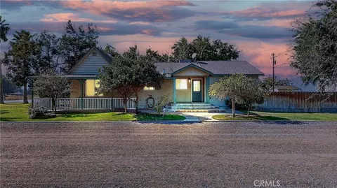 Exterior - 21160 Second Ave, Stevinson, CA 95374 photo 21 of 23