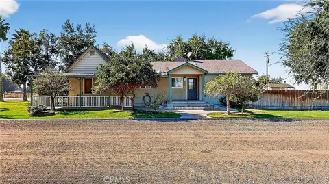 Exterior - 21160 Second Ave, Stevinson, CA 95374 photo 20 of 23