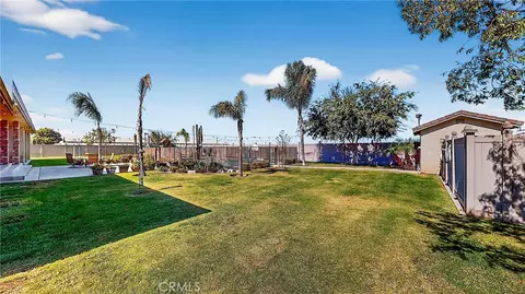 Exterior - 21160 Second Ave, Stevinson, CA 95374 photo 19 of 23