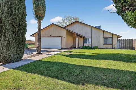 2915 Balsam, Merced, CA 95348