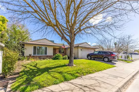 3552 Wathen Ct, Merced, CA 95348