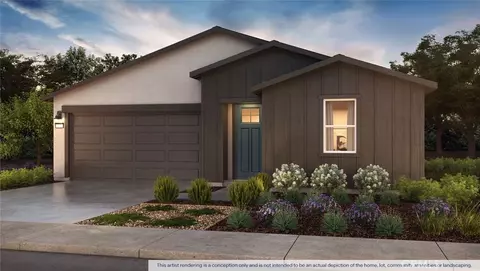 687 Skyler Ln #85 B2, Merced, CA 95348
