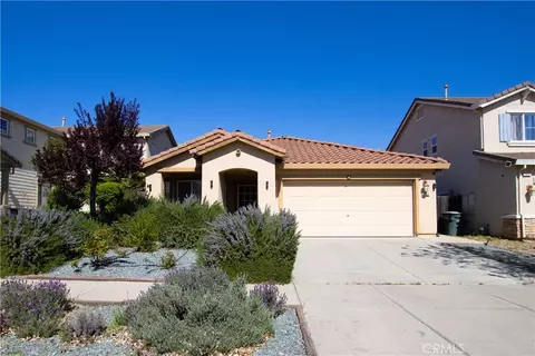 1525 La Sierra St, Merced, CA 95348