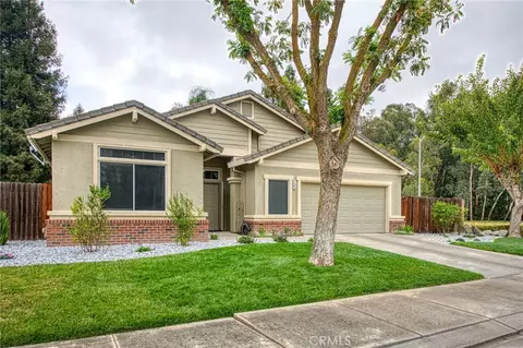 3406 San Martin Ct, Merced, CA 95348