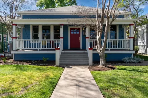 328 W 21st, Merced, CA 95340