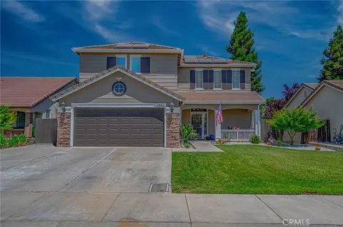 1833 La Quinta Ct, Merced, CA 95340