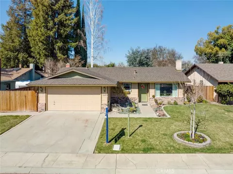 Exterior - 1625 Sheldon, Modesto, CA 95350 photo 10 of 13