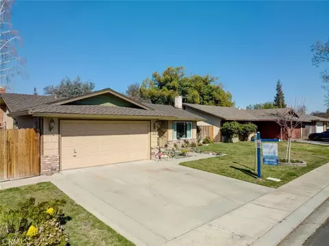 Exterior - 1625 Sheldon, Modesto, CA 95350 photo 11 of 13