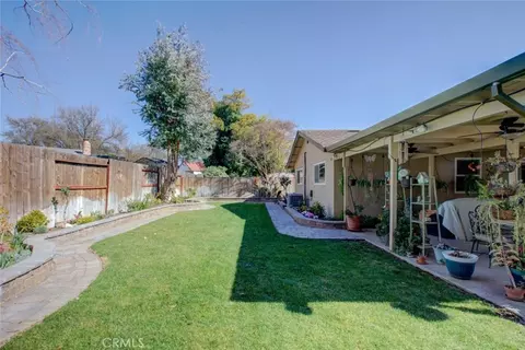 Exterior - 1625 Sheldon, Modesto, CA 95350 photo 6 of 13