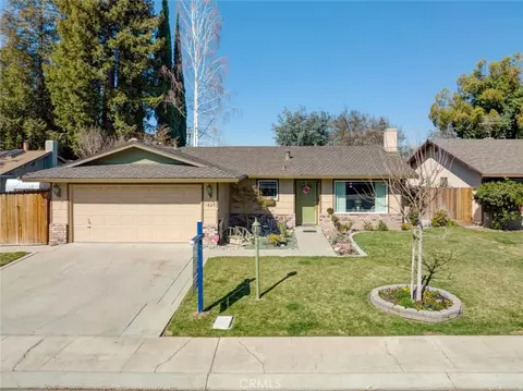 Exterior - 1625 Sheldon, Modesto, CA 95350 photo 13 of 13