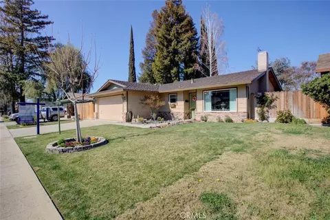 Exterior - 1625 Sheldon, Modesto, CA 95350 photo 3 of 13