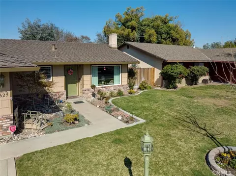 Exterior - 1625 Sheldon, Modesto, CA 95350 photo 12 of 13
