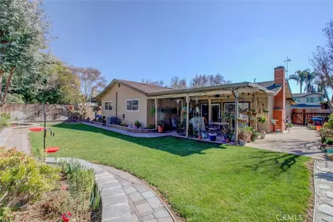 Exterior - 1625 Sheldon, Modesto, CA 95350 photo 2 of 13