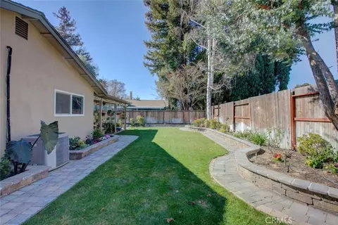 Exterior - 1625 Sheldon, Modesto, CA 95350 photo 8 of 13