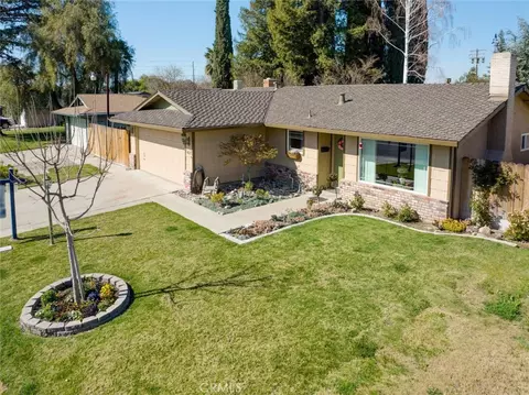Exterior - 1625 Sheldon, Modesto, CA 95350 photo 9 of 13