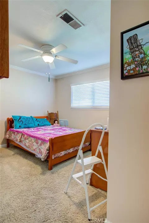 Bedroom - 1625 Sheldon, Modesto, CA 95350 photo 5 of 7