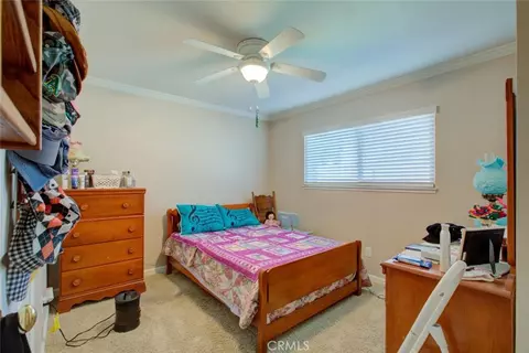 Bedroom - 1625 Sheldon, Modesto, CA 95350 photo 3 of 7