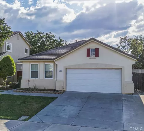 435 Petunia Ct, Merced, CA 95341