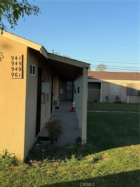 941 Barney, Merced, CA 95340 photo 3