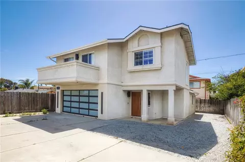 341 N 4th, Grover Beach, CA 93433