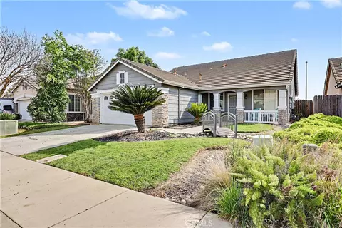 3632 Swan Ct, Merced, CA 95340