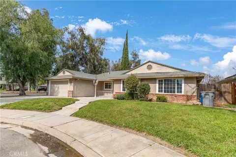 Exterior - 589 Leslie Ct, Merced, CA 95348 photo 2 of 6