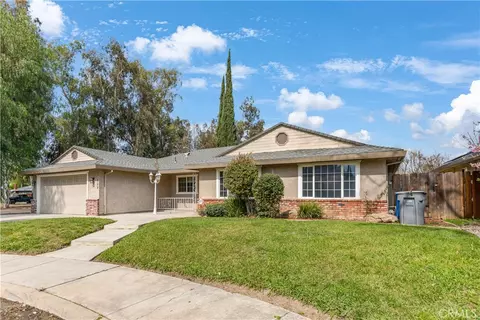 Exterior - 589 Leslie Ct, Merced, CA 95348 photo 3 of 6