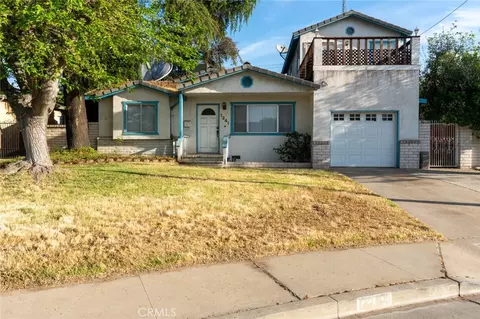 1241 G St, Livingston, CA 95334