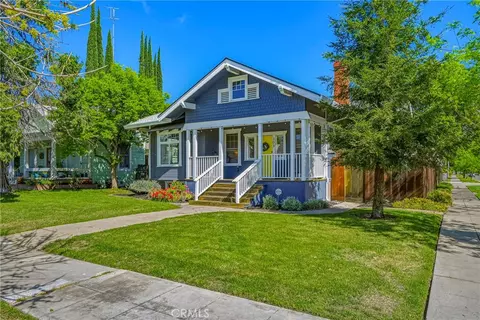 303 W 21st, Merced, CA 95340