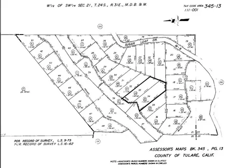 44989 Mcclenny Dr, Posey, CA 93260 photo 4