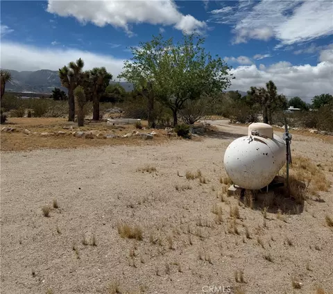 Exterior - 9511 Anza Trl, Lucerne Valley, CA 92356 photo 3 of 3