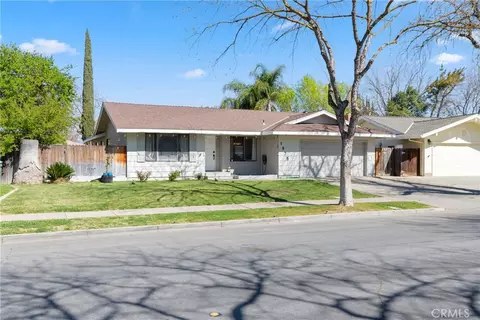 Exterior - 1975 E Alexander, Merced, CA 95340 photo 2 of 7