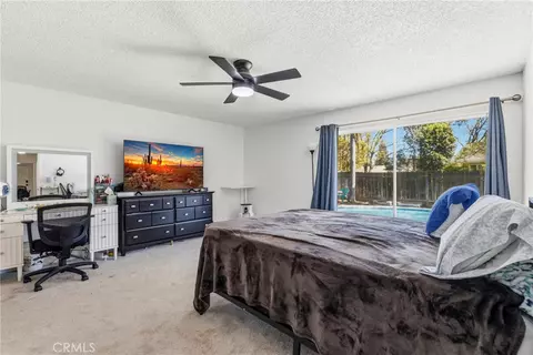 Bedroom - 1975 E Alexander, Merced, CA 95340 photo 3 of 4