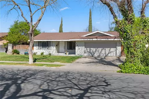 Exterior - 1975 E Alexander, Merced, CA 95340 photo 3 of 7