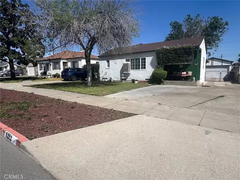 Exterior - 8323 Emerald Ave, Fontana, CA 92335 photo 2 of 9