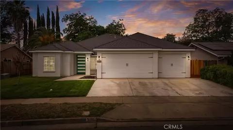 3519 Cordova Ave, Merced, CA 95340