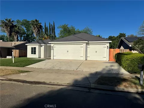 3519 Cordova Ave, Merced, CA 95340