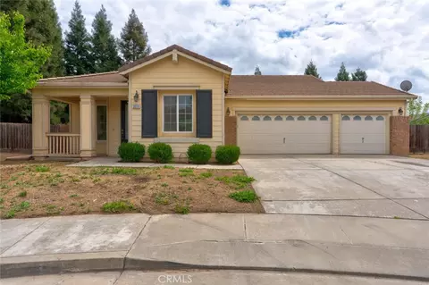 3516 Windsong Ct, Merced, CA 95340