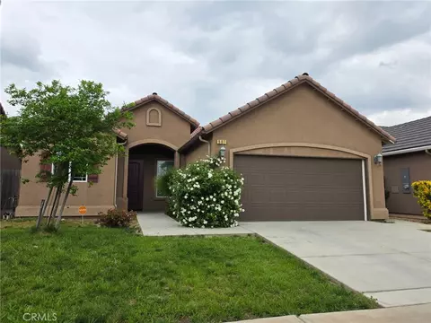 507 Hart, Merced, CA 95348